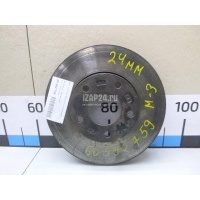 Диск тормозной передний вентилируемый Mazda Mazda 5 (CW) (2010 - 2016) C24Y3325XB