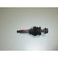 Направляющая суппорта Mitsubishi QX4 (JR50) (1996 - 2002) MR407741