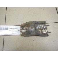 Кронштейн крепления переднего стабилизатора Citroen-Peugeot 408 2012 509757