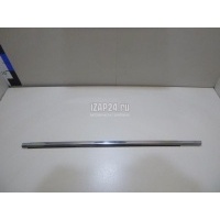 Накладка стекла заднего левого Toyota GS 250/350/300H (2012 - 2018) 7574030440
