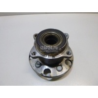 Ступица задняя Toyota GS 250/350/300H (2012 - 2018) 4241030040