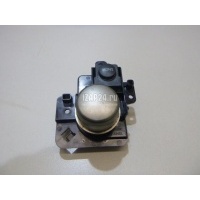 Кнопка переключения режимов подвески Toyota GS 250/350/300H (2012 - 2018) 8497030100