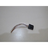 Разъем Toyota GS 250/350/300H (2012 - 2018) 9098011909