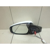 Зеркало левое электрическое Toyota RAV 4 (2013 - 2019) 8794042C40