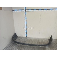 Юбка задняя Toyota RAV 4 (2013 - 2019) 5216942020