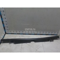 Накладка на порог (наружная) Honda CR-V (2012 - 2018) 71850T0GA01