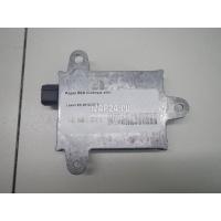 Радар BSD (Слепых зон) Toyota ES (2012 - 2018) 881620W280
