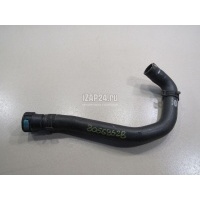 Патрубок отопителя Land Rover Range Rover IV 2013 LR034617