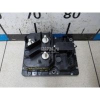 Блок электронный Land Rover Range Rover IV 2013 LR067366