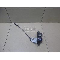 Замок двери распашной Nissan NV200 (M20) 2009 90522JX50B