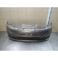 Бампер передний Nissan NV200 (M20) 2009 F20223LGAH