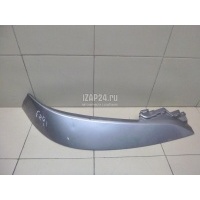Накладка переднего бампера правая Nissan NV200 (M20) 2009 62024BJ00H