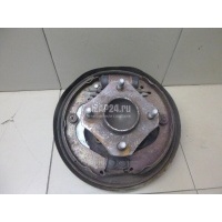 Щит опорный задний правый Nissan NV200 (M20) 2009 44000JX00A