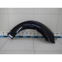 Крыло заднее левое VAG New Beetle (2012 - 2019) 5C5821305B