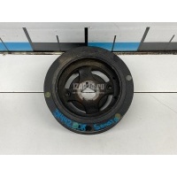 Шкив коленвала Hyundai-Kia Santa Fe (DM) (2012 - 2018) 231242GGA0