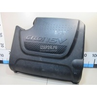 Накладка декоративная Hyundai-Kia Santa Fe (DM) (2012 - 2018) 292402F700