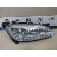 Фара противотуманная правая Hyundai-Kia Santa Fe (DM) (2012 - 2018) 922022W100