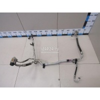 Трубка кондиционера Hyundai-Kia Santa Fe (DM) (2012 - 2018) 977592W250
