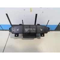 Блок кнопок Hyundai-Kia Santa Fe (DM) (2012 - 2018) 933102W9604X