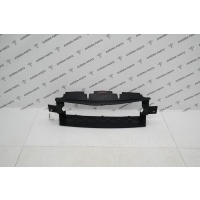 Дефлектор радиатора нижний Land Rover Range Rover 30DDTX L405 2012 LR033415