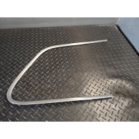 Накладка хромированная правая задняя volkswagen touareg 7p6853996