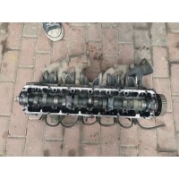 Головка блока цилиндров 072103373 volkswagen lt i 24 2.4