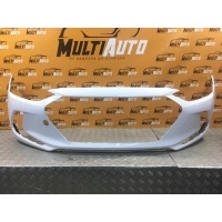 Бампер Перед. Hyundai Elantra 6 2015-2019 86510f2000