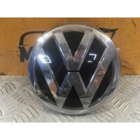 Эмблема решетки радиатора Volkswagen Tiguan 2 2016-2020 5na853601