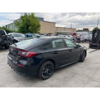Ключ Honda Civic 2021- 2021