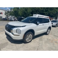 Ковер салонный Mitsubishi Outlander 2021- 2022