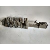 Амортизатор передний Renault Logan 1 поколение (2004-2009) 2007 543020103R
