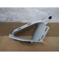 Обшивка стойки передней правой Volkswagen Golf Plus 6 2010 5M0858336BY20