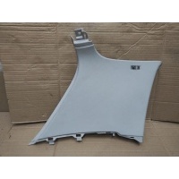Обшивка стойки задней левой Volkswagen Golf Plus 6 2010 5M0867287GY20
