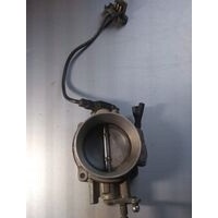 Мерседес w124 дросельная заслонка m102 m103 2 , 6 3 , 0