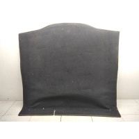 Пол багажника ford Focus II 2005-2011 1576828