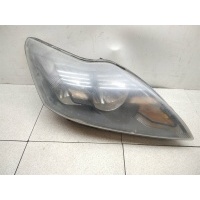 Фара правая ford Focus II 2005-2011 1754444