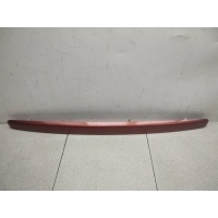 Накладка крышки багажника ford Focus II 2005-2011 1365882