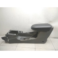Консоль центральная ford Focus II 2005-2011 1670613