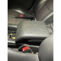 Подлокотник vectra c signum кожа