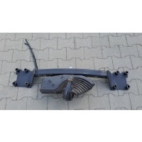 Audi q7 4m фаркоп оригинальный 4m0803881f