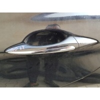 Hyundai i40 универсал заглушка ручки л / п задняя 2011 -