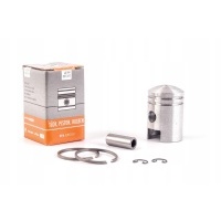 Поршень ak20 romet ogar 205 кадет комар 38.25mm almot