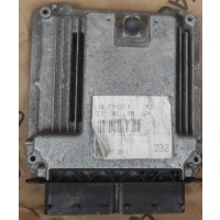 Блок управления volkswagen audi a4 a5 seat skoda 04l906026a