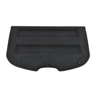 Полка задняя задняя nissan qashqai i j10