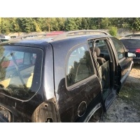 Ковер салонный Opel Zafira A 2003