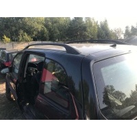 Дуги на крышу (рейлинги) Opel Zafira A 2003