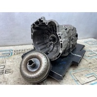 АКПП BMW X1 E84 2010 7614279, 24007597561, 24007593225, 24007614279