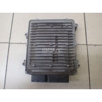 Блок управления двигателем Mercedes Benz GL-Class X166 (GL/GLS) (2012 - 2019) 2789001300