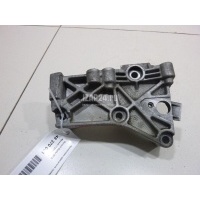 Кронштейн двигателя правый Renault Duster 2012 112314312R