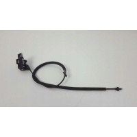 Volkswagen passat b8 трос открытия капота 5g0823535b